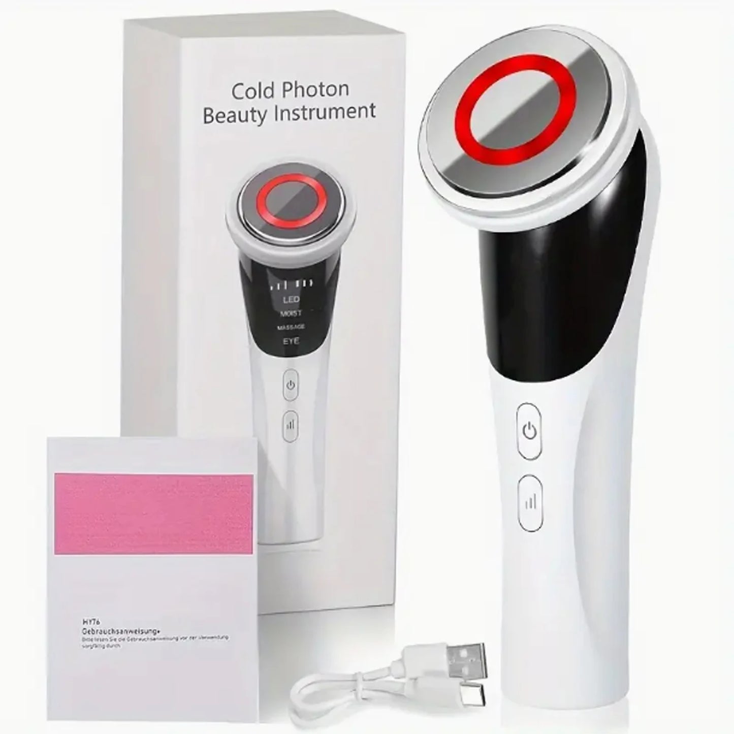 Lumea RF