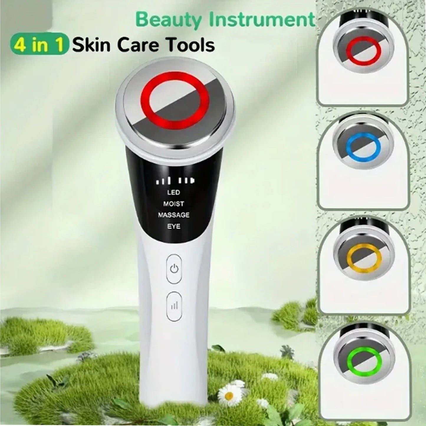 Lumea RF